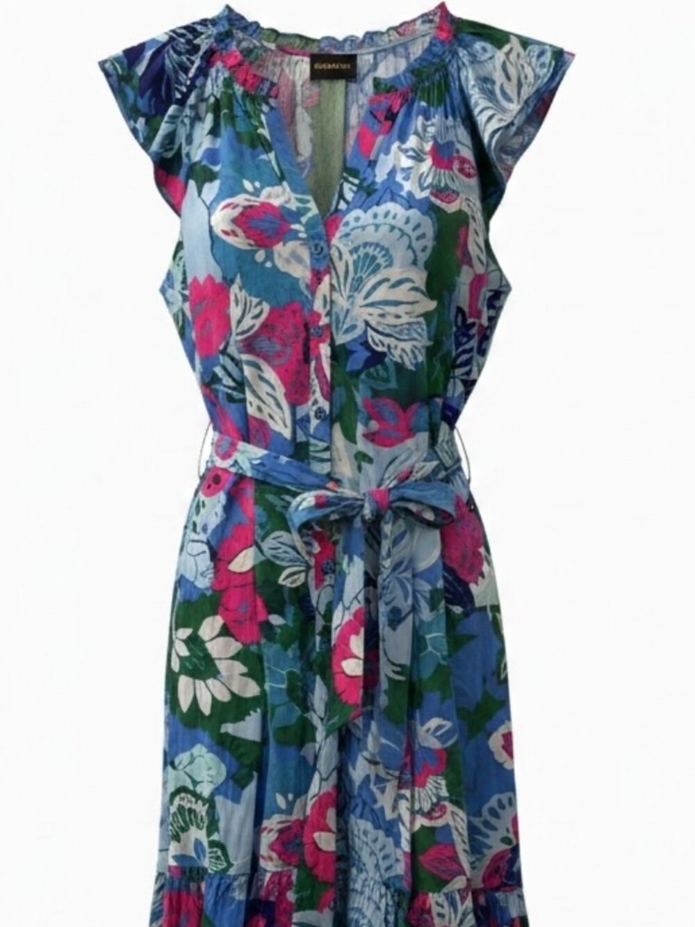Sugarlips Maxi Dress